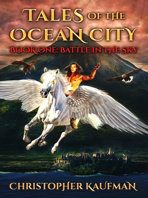 Title details for Tales of the Ocean City by Christopher Kaufman - Available